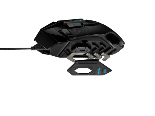 【電競滑鼠】Logitech G G502 HERO